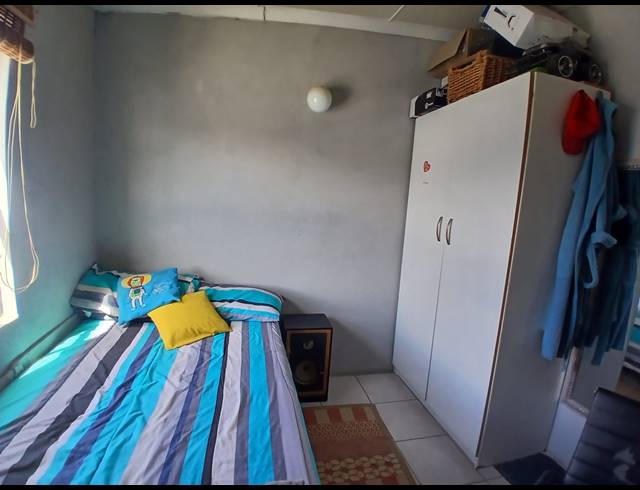 2 BEDROOM HOUSE FOR SALE IN FOREST VILLAGE